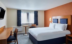 Leonardo Inn Aberdeen Airport